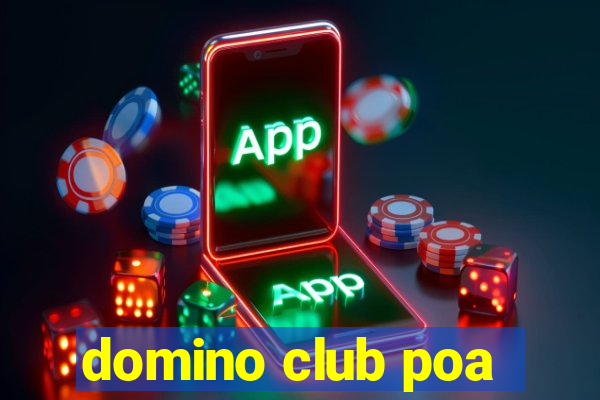 domino club poa